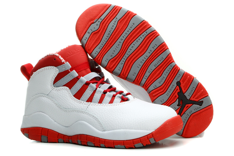 Running weapon Fake Air Jordan 10 Shoes Retro Women Wholesale - Click Image to Close